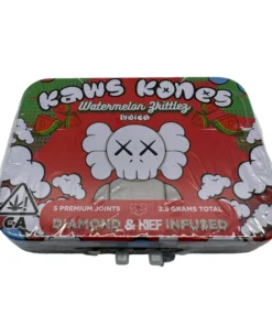 kaws kones​