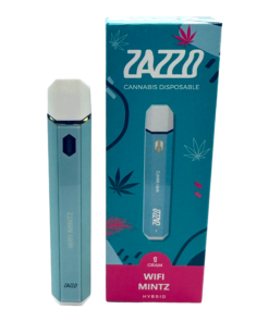 zazzo disposable​