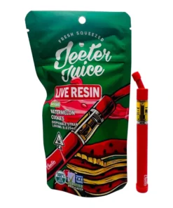 jeeter live resin straw​