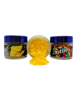 luminate premium live resin