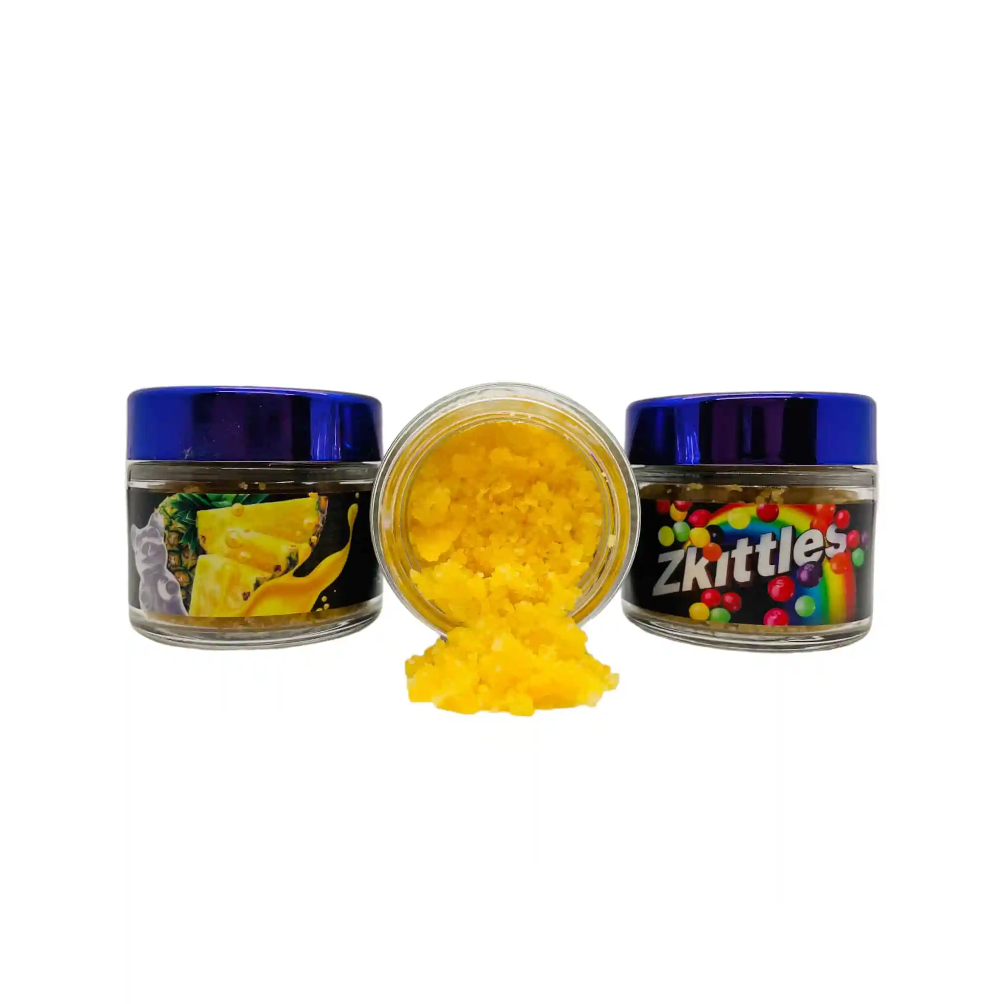 luminate premium live resin