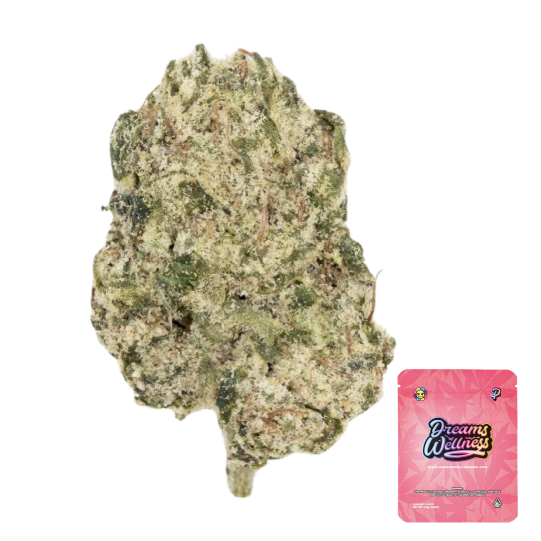 cherry gelato​