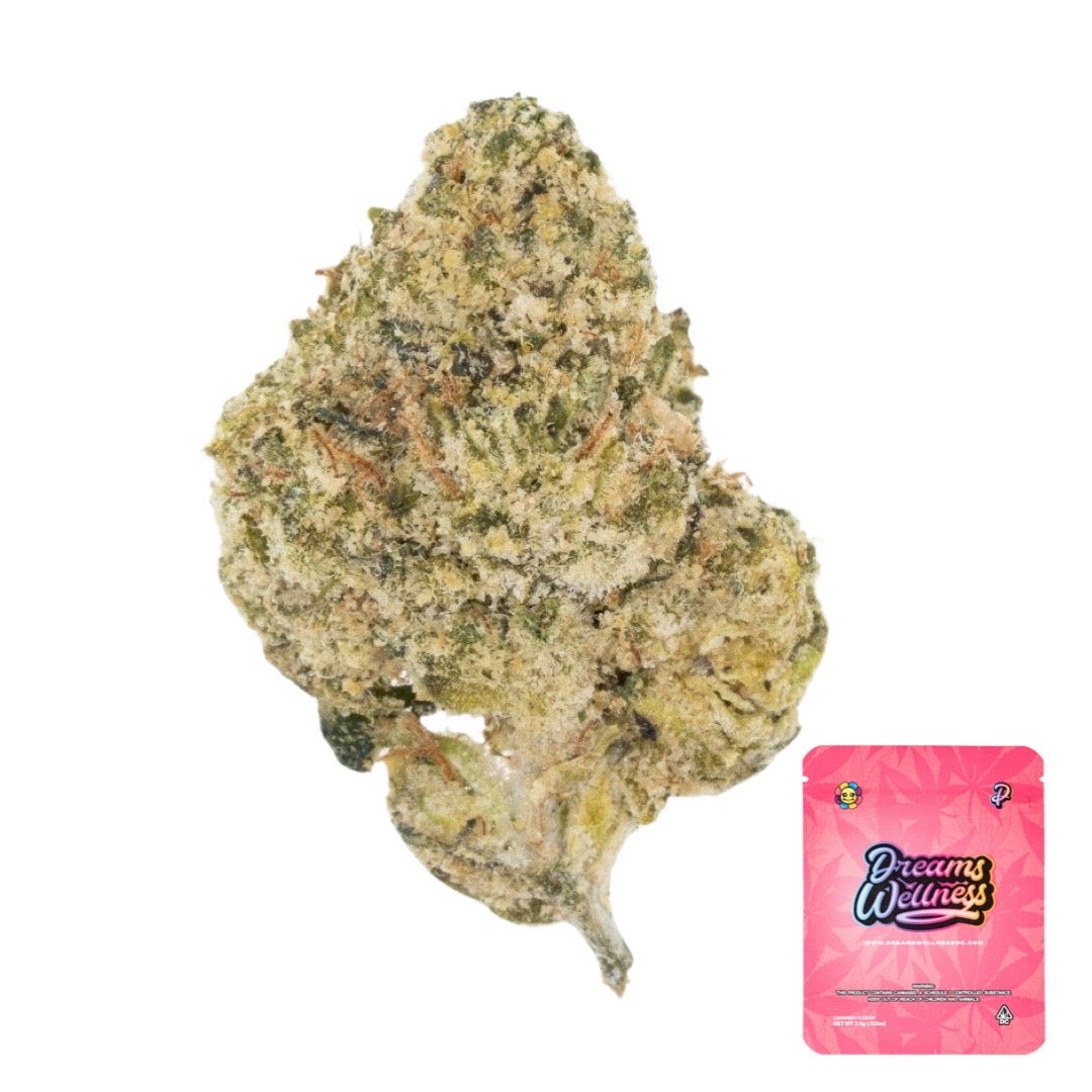 bubblegum gelato strain​