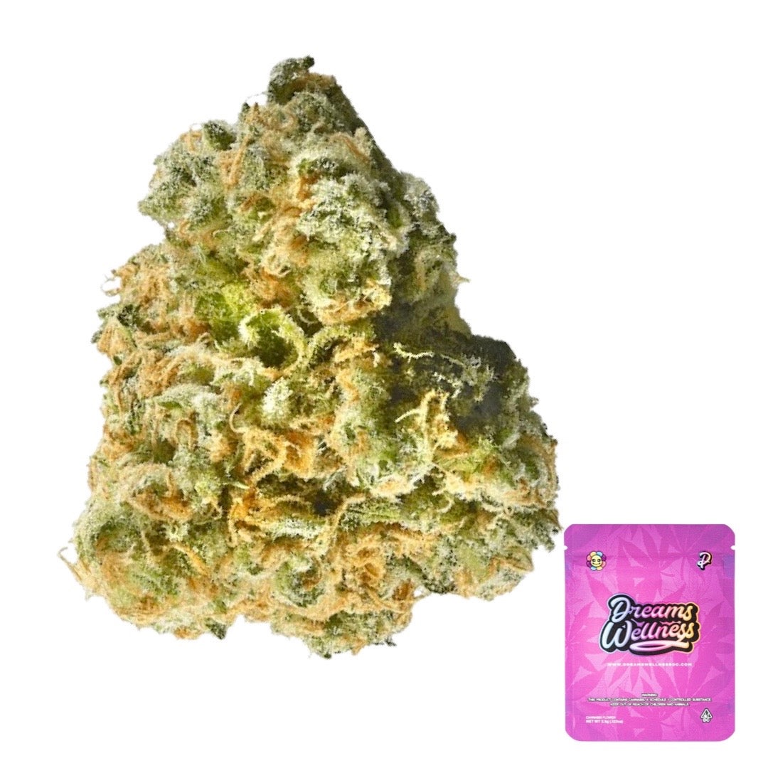 znackz strain​