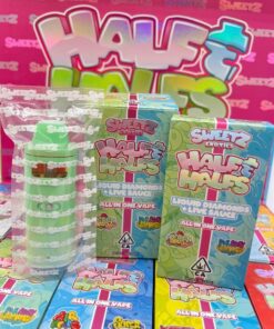 Sweetz Exotics 2 G Disposables