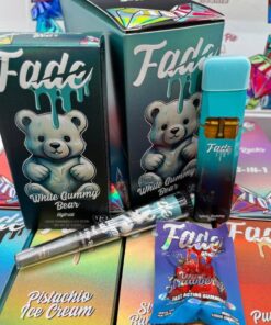 Fade 2 Gram Disposable