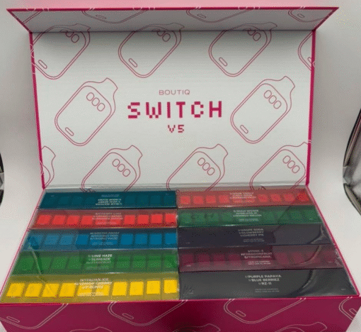 Buy Boutiq Switch V5 Online