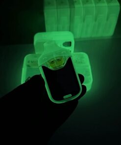 Boutiq Switch Glow Disposables